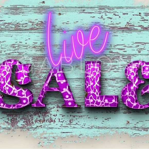 Please like and share to be notified when I go live! - Picture 3 of 3